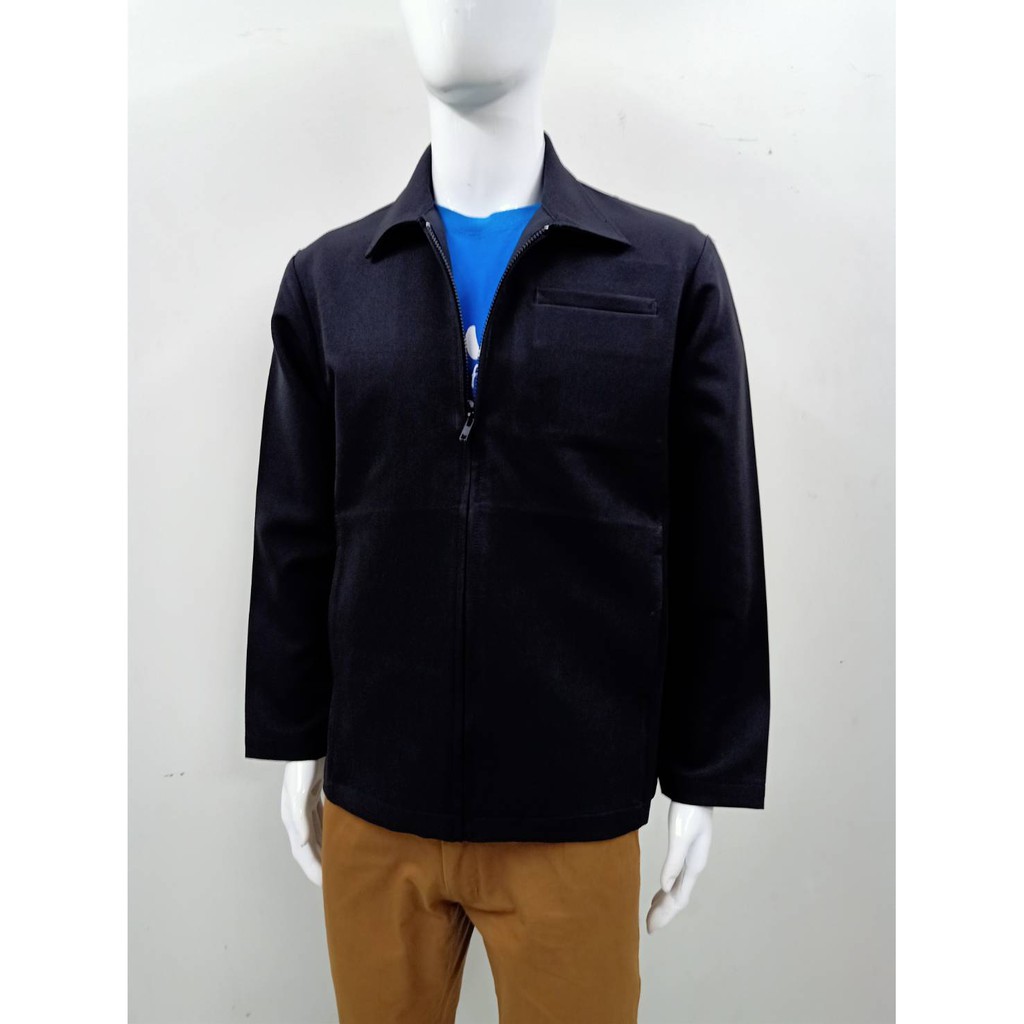 เสื้อสูท-เสื้อแจ็คเก็ตใส่คลุม-สำหรับการสวมใส่ที่เป็นทางการหรือใส่ทำงาน-จากโรงงานไทย