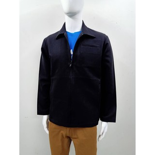 เสื้อสูท เสื้อแจ็คเก็ตใส่คลุม สำหรับการสวมใส่ที่เป็นทางการหรือใส่ทำงาน จากโรงงานไทย