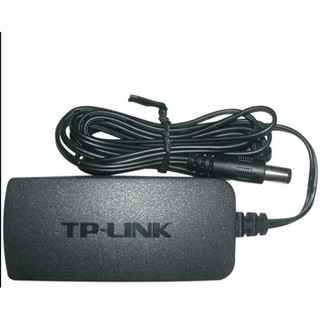 สินค้า Power Adapter อะแดปเตอร์ TP-LINK 9V 0.85A (ของแท้ 100% ต้องมีโลโก้แสดง)