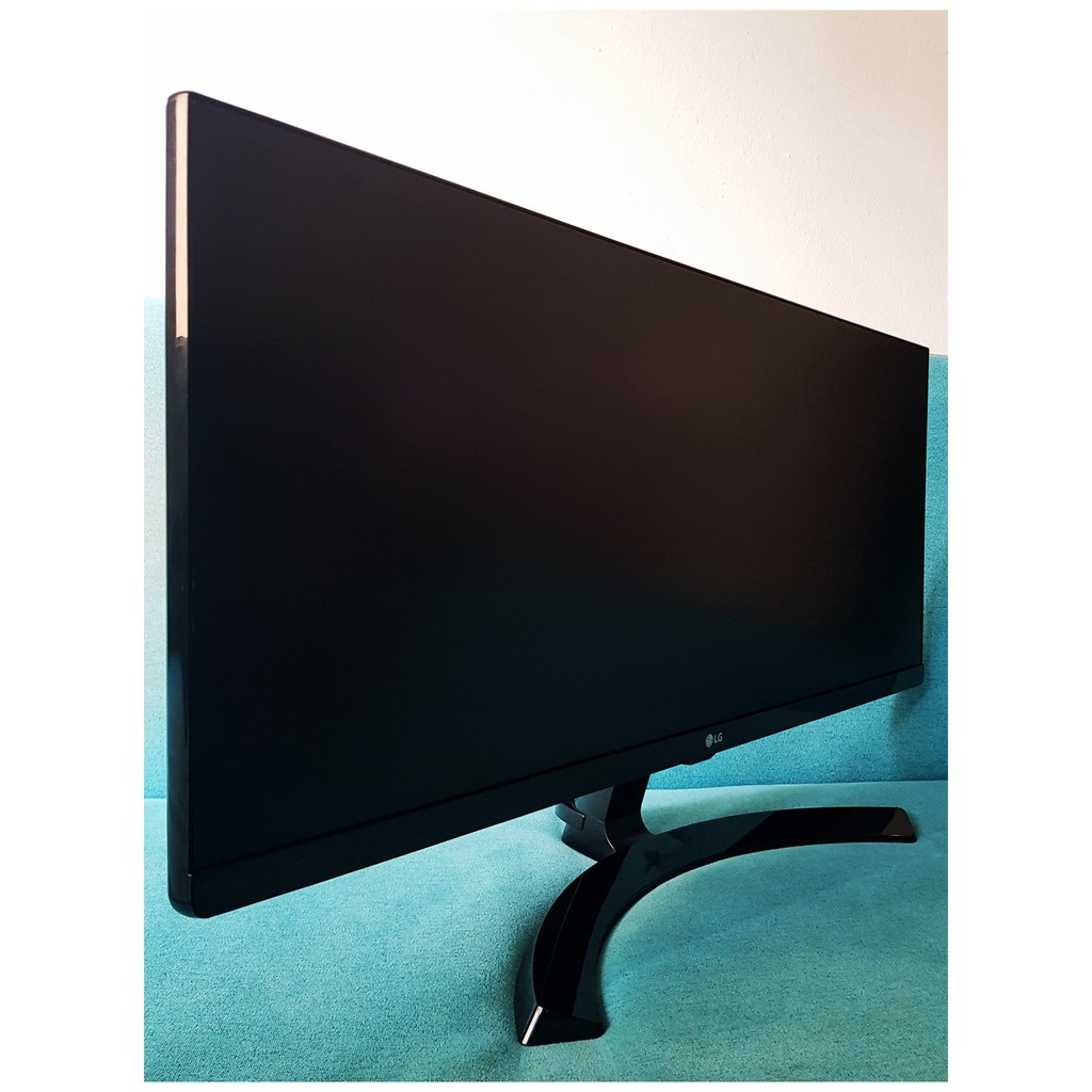 มือสอง LG 29UM68P Ultrawide ขนาด 219 จอ IPS LED Monitor Shopee Thailand