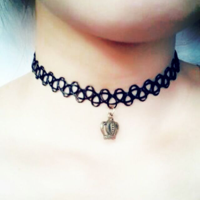 choker-tatoo