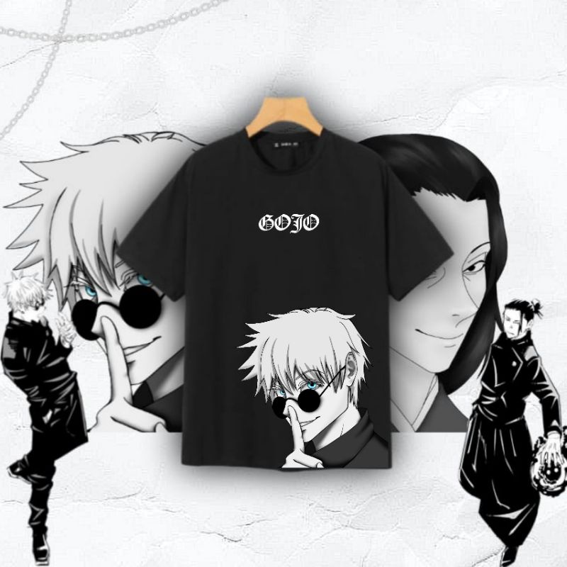 เสื้อยืด-ลาย-gojo-amp-geto-jujutsu-kaisen