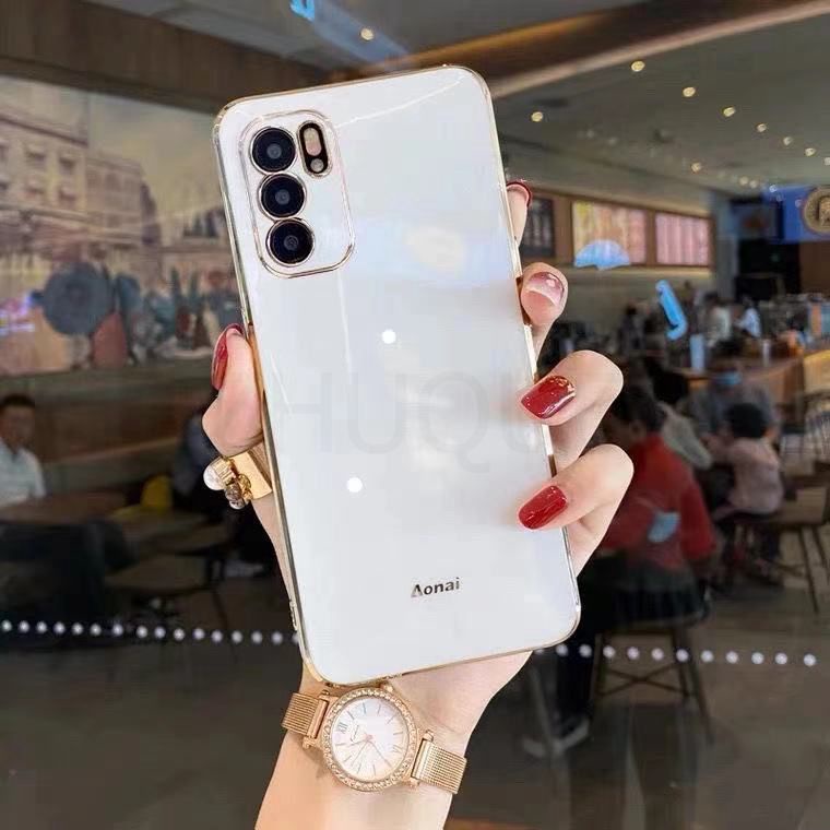 ภาพสินค้ากรณี Huawei P40Pro Nova3 Nova3i Nova4 Nova5 Nova5Pro Nova5i P20 Lite 2019 Nova5iPro Nova5Z แฟชั่นขอบตรง 90 โทรศัพท์มือถือกรณีป้องกันกรณี จากร้าน zhuque.th บน Shopee ภาพที่ 2