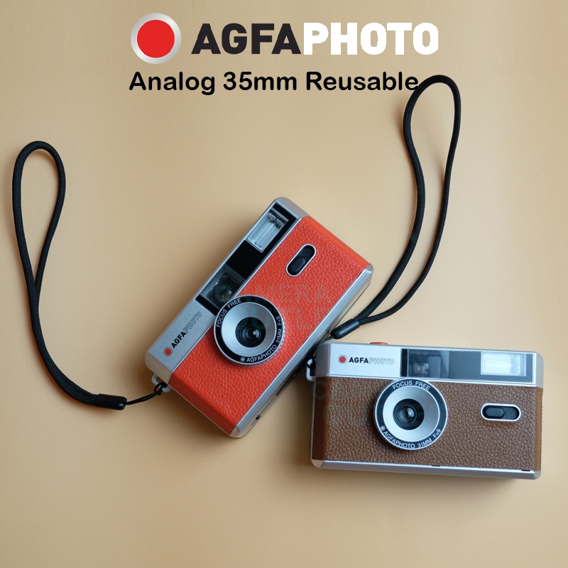 กล้องฟิล์ม-agfa-photo-analog-35mm-reusable-สินค้ารับประกันศูนย์