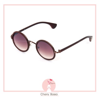 แว่นกันแดดแบรนด์ Circus Eyewear รุ่น Sun CC142 Col. 3 Size 46 MM.