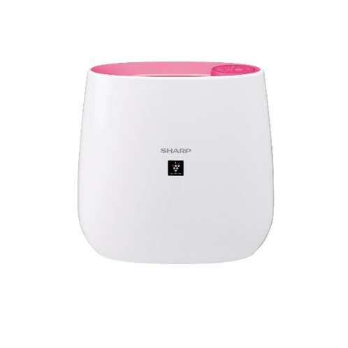 Sharp air online purifier shopee