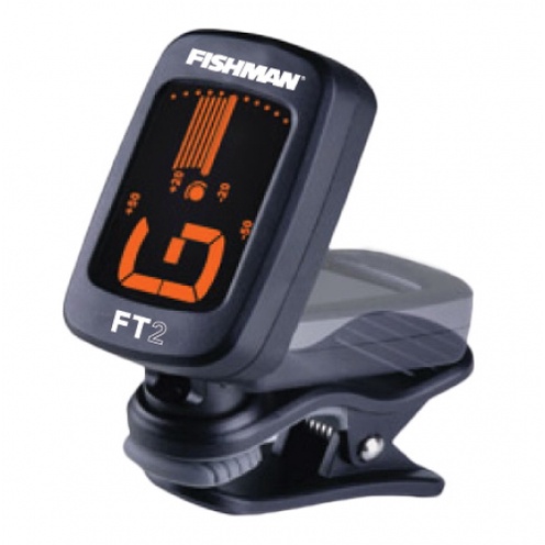 เครื่องตั้งสาย-fishman-ft-2-digital-chromatic-tuner