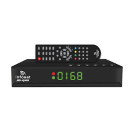 เครื่องรับสัญญาณดาวเทียม-infosat-hd-digital-receiver-รุ่น-hd-q168-กล่องห่อด้วยbubble