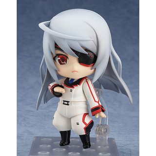 Nendoroid: Infinite Stratos: Laura Bodewig