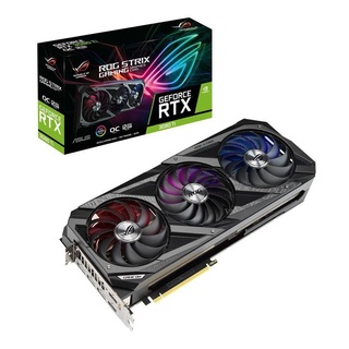 ASUS ROG STRIX RTX3080Ti O12G GAMING - 12GB GDDR6X [LHR] ***พร้อมส่ง***