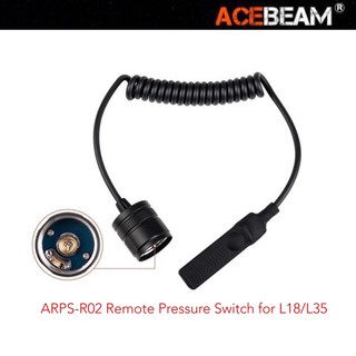 ARPS-R02 Remote Pressure Switch for ACEBEAM L18/L35