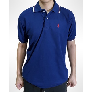 ภาพหน้าปกสินค้าเสื้อคอปกโปโลปกขลิบแขนขลิบปัก POLO ม้าเล็ก ส่งไวส่งเร็วทันใจ ผ้าเนื้อดีไม่ร้อน ใส่สบาย งานสวย ที่เกี่ยวข้อง