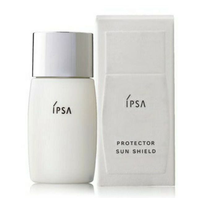 ลดแรง-ipsa-กันแดด-protector-sun-shield-spf50-pa-ขนาด-30-ml