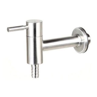 ก๊อกล้างพื้น 1ทาง HAFELE 495.60.005 ก๊อกล้างพื้น ก๊อกน้ำ ห้องน้ำ SHANK FAUCET HAFELE 495.60.005