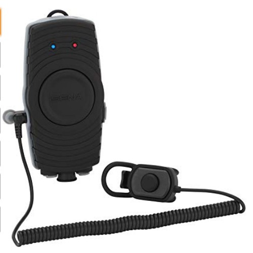 SR1010 SR10 Bluetooth Twoway Radio Adapter Single pack Shopee Thailand