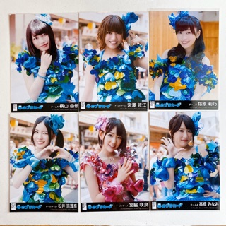 AKB48 37th Single Kokoro no Placard รูปสุ่ม theater type💃💃