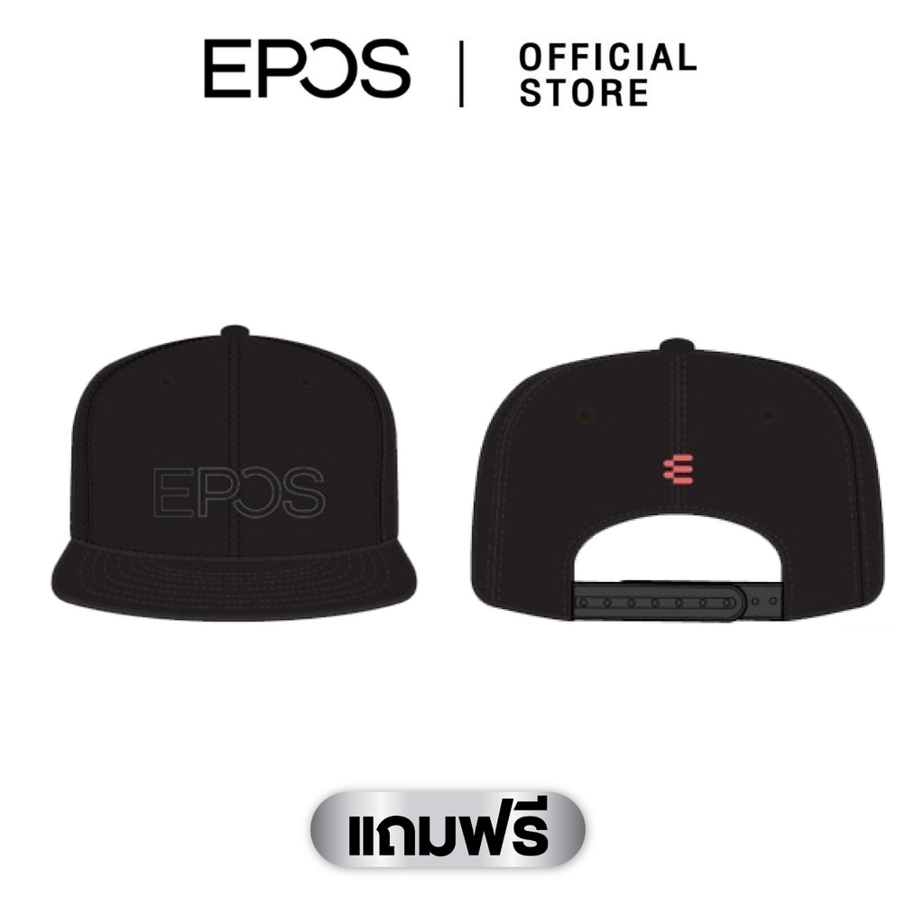 epos-หมวก-gaming-cap-epos-cap