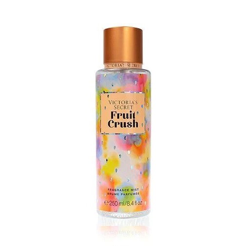 Victoria's Secret Fruit Crush Fragrance Mist for Women 250ml Shopee