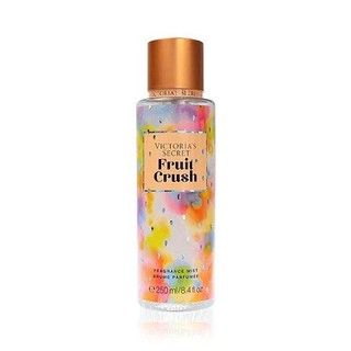 ภาพขนาดย่อของภาพหน้าปกสินค้าVictoria's Secret Fruit Crush Fragrance Mist for Women 250ml จากร้าน topfragrances บน Shopee