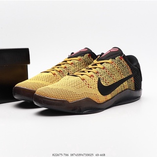Kobe 11 sales size 7