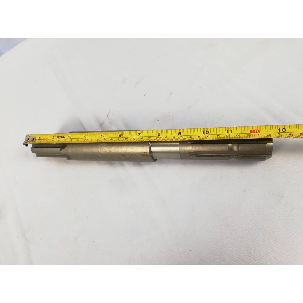 26687-เพลาเดือย-หมู-โรตารี่-6t-6-รุ่น-l4508-shaft-อะไหล่แทรคเตอร์-w9518-51161-ยี่ห้อ-farmtech