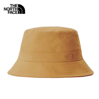 สินค้า THE NORTH FACE MOUNTAIN BUCKET HAT - UTILITY BROWN หมวกปีก