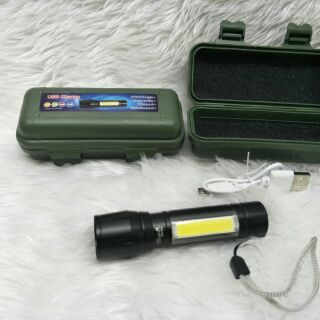 ไฟฉายLED ปรับไกล-ใก้ลได้
ไฟข้าง ไฟหน้า