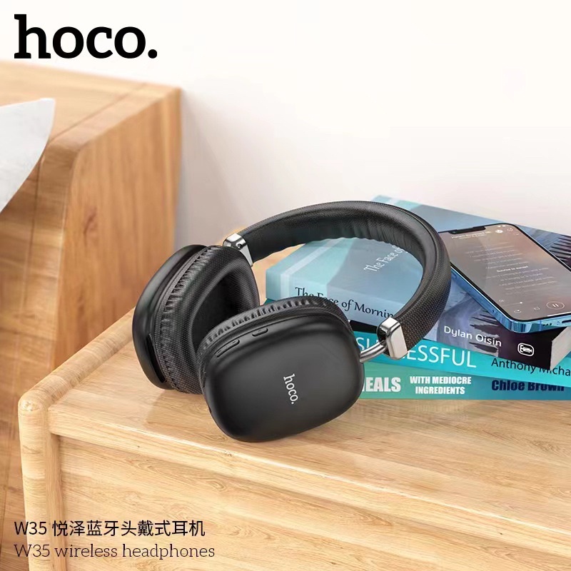 hoco-w35-wireless-headphones