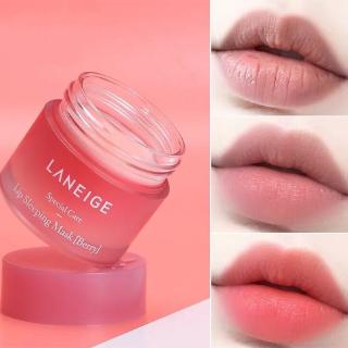 สินค้า Laneige ลิปมาสก์ บำรุงริมฝีปาก เพิ่มความชุ่มชื้น