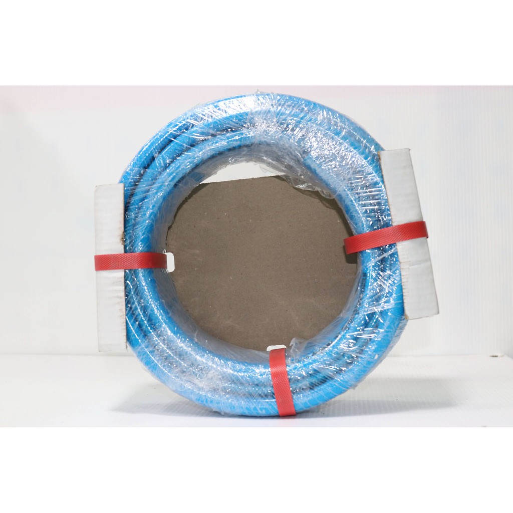 สายยางอ่อนพีวีซี-แฟนซีเสริมใย-garden-hose-reinforced
