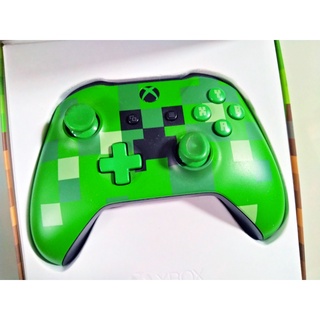 ภาพขนาดย่อของภาพหน้าปกสินค้าXBOX ONE Wireless Controller GEN3 (ต่อคอมผ่าน Blue-tooth ได้) จากร้าน guest_james บน Shopee ภาพที่ 5