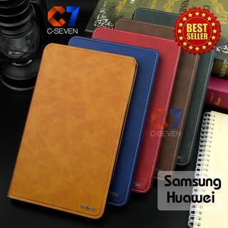 เคสฝาพับ XUNDU เคส Samsung Tab A 8 P350 T295 P205 Tab A 7 A6 T285 Tab s5e s4 s5e s6 Tab A 10.1 P585