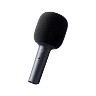 Xiaomi Mi Mijia K Karaoke Wireless microphone ไมโครโฟนคาราโอเกะ พร้อม 9 เอฟ