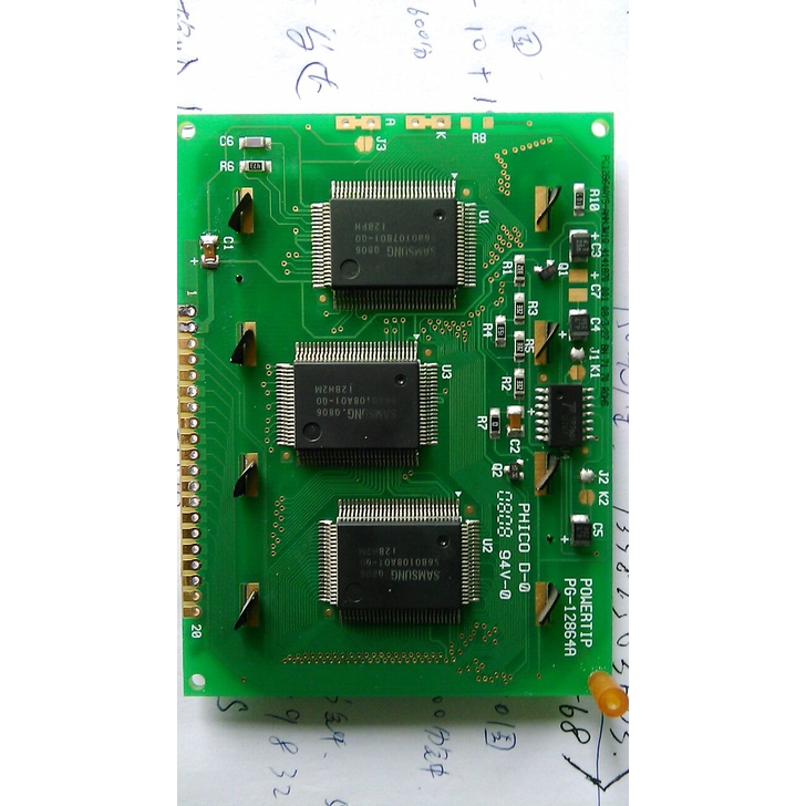 ใหม่ ใช้งานร่วมกับ Pg-12864a pg12864a | Shopee Thailand