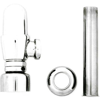 Urinal parts URINAL TRAP COTTO CT681 25 CM sanitary ware toilet อะไหล่โถปัสสาวะ ท่อน้ำทิ้งโถปัสสาวะชายแบบกระปุก COTTO CT