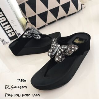 เช็คสินค้าก่อนสั่ง พร้อมส่ง คอลเลคชั่นใหม่ล่าสุด Style  Fitflop