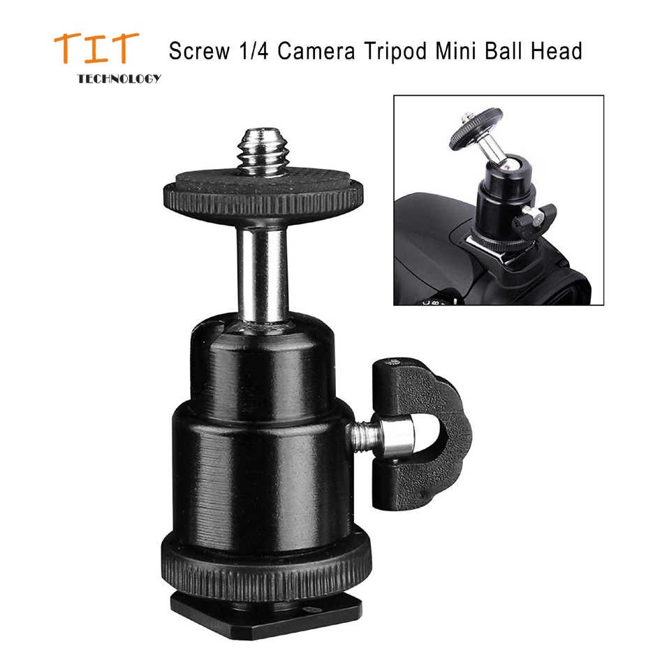 1/4 Inch Camera Mount Screw - Buy 1/4 Inch Camera Mount