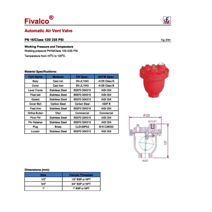 fivalco-automatic-airvent-แอร์เว้น-ดับเพลิง-วาล์วระบายอากาศ