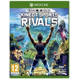 Kinect Sports Rivals XBOX ONE KEY