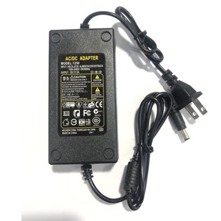 อแด็ปเตอร์ 12V 5A AC/DC Adapter