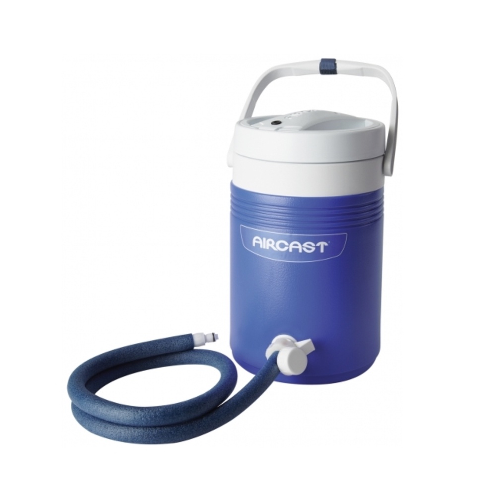 Lovefootplus เครื่องประคบเย็นแบบควบคุมแรงดัน Cryo-Cuff | Shopee Thailand