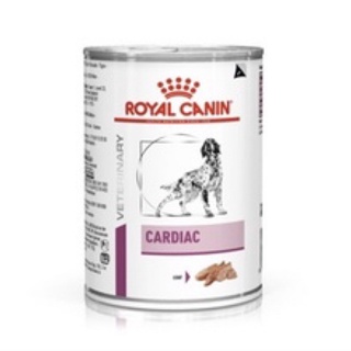 Royal Canin Cardiac อาหารสุนัขสูตรสำหรับโรคหัวใจ