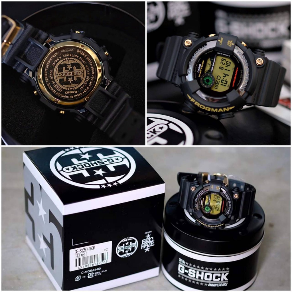 G shock gf online 8235d