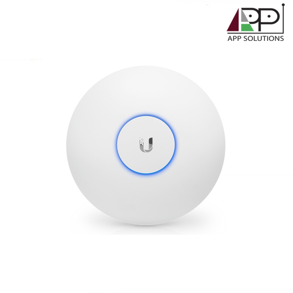 ubiquiti-access-point-ac1750-อุปกรณ์กระจายสัญญาณ-รุ่นuap-ac-pro-ประกันlifetime