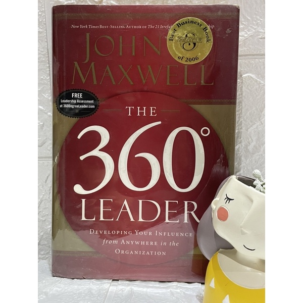the-360-degree-leader-developing-your-influence-from-anywhere-in-the-organization-john-c-maxwell