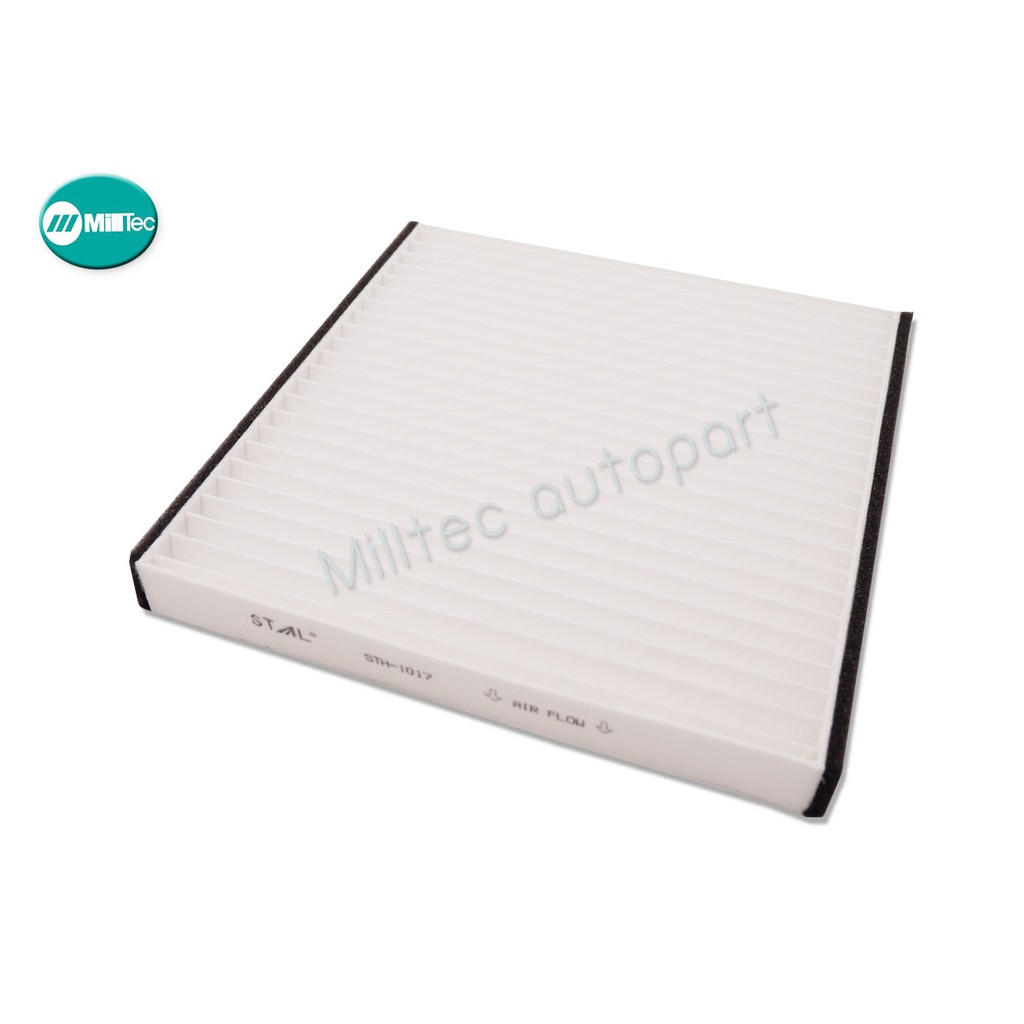 กรองอากาศ กรองแอร์ CABIN AIR FILTER HONDA CIVIC/CRV/ACCORD 20122016