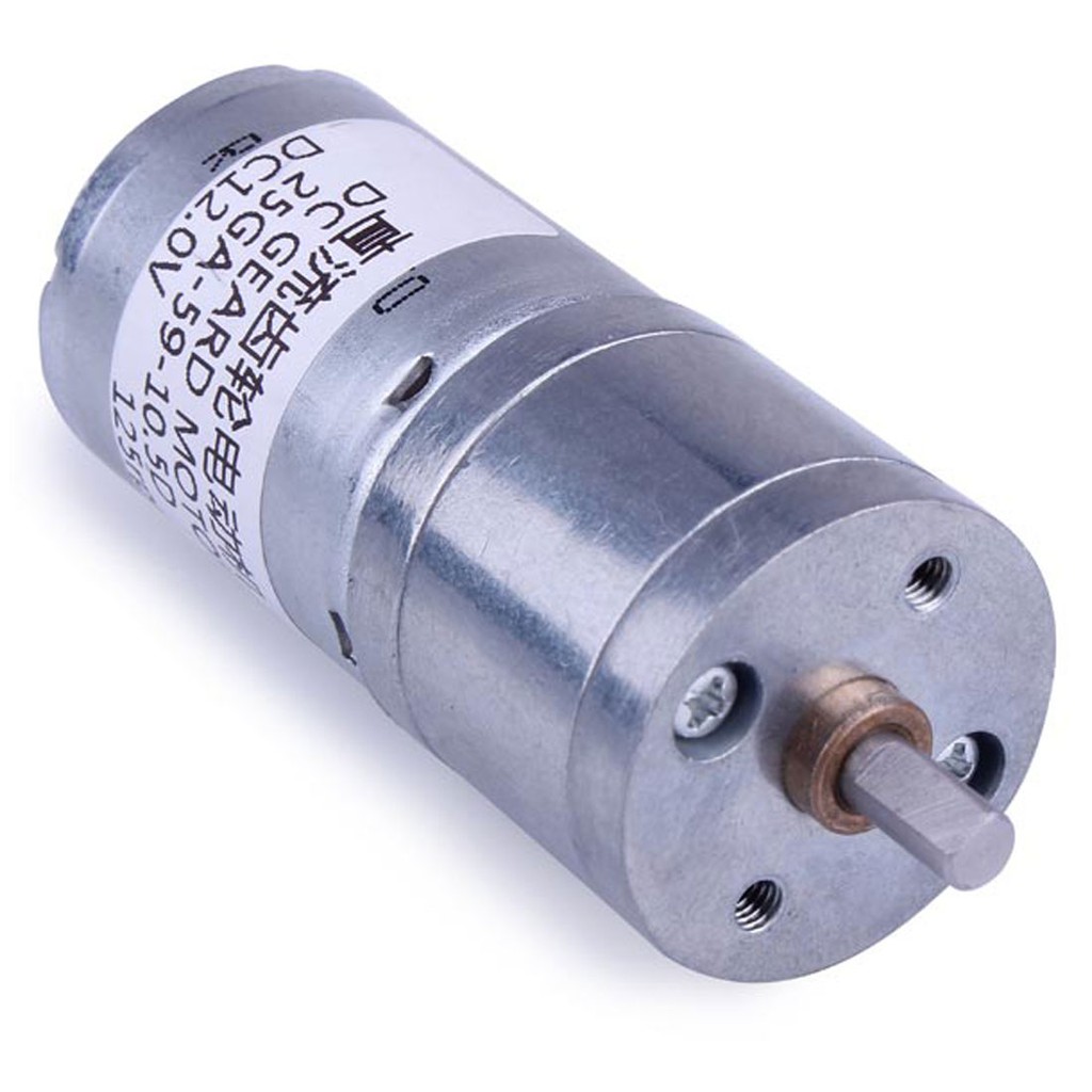 มอเตอร์ไฟฟ้าแรงบิดสูง-12v-dc-high-torque-gear