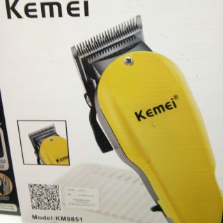 KEMEI แบตตาเลี่ยน 8851