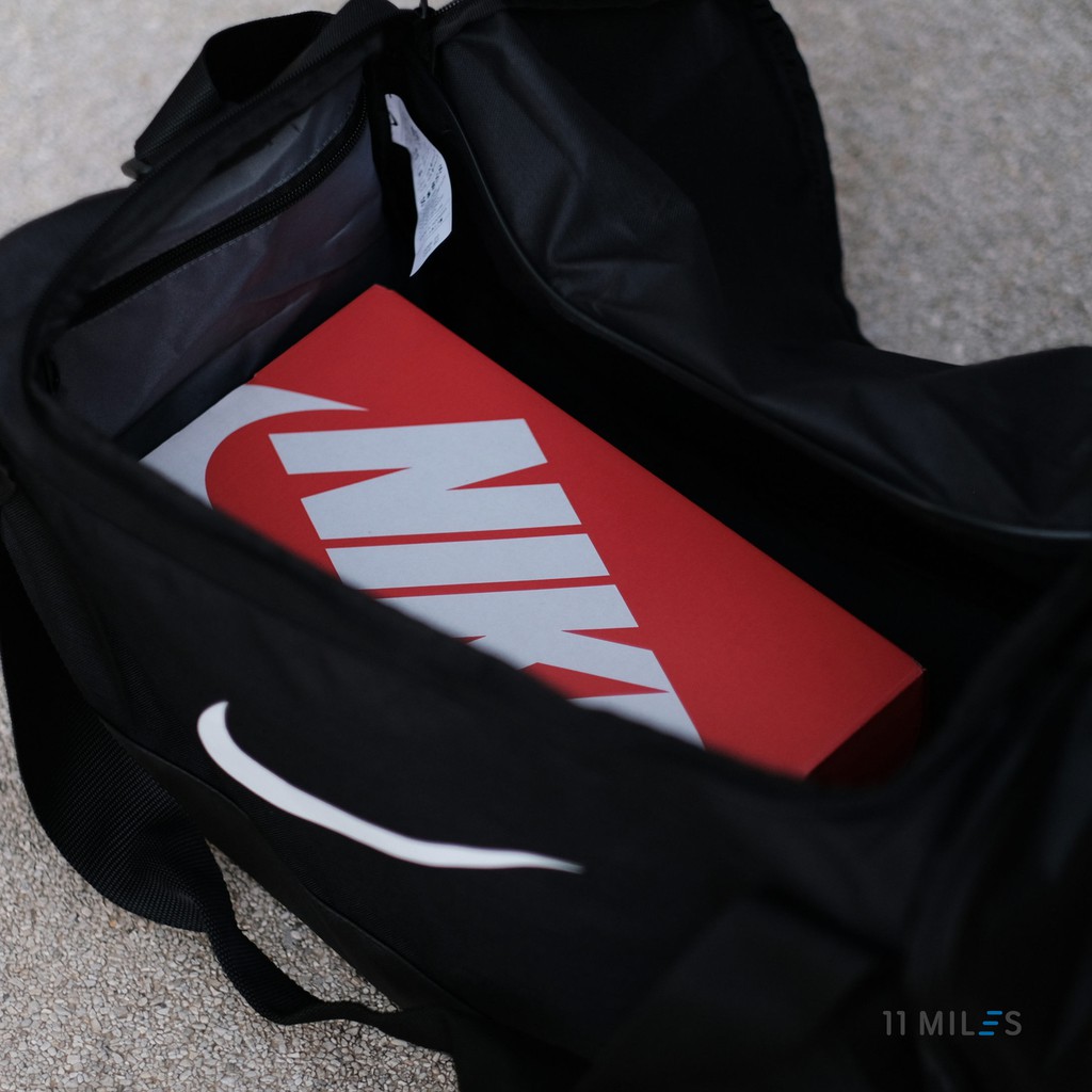 กระเป๋า-nike-small-team-training-duffel-ของแท้-พร้อมส่ง