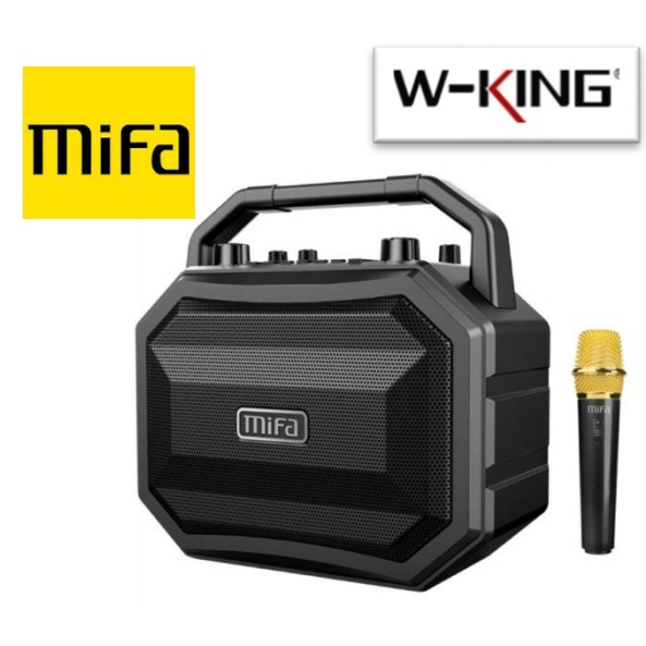 Mifa M520 Bluetooth Speaker | Shopee Thailand